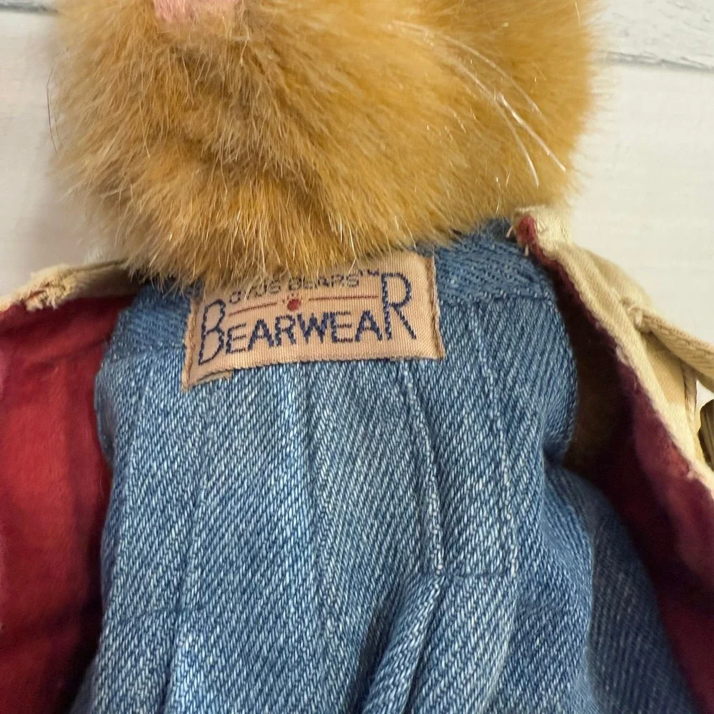 Boyds Bears 